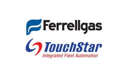 Ferrellgas Deploys TouchStar Mobility Solution across Propane Delivery Fleet