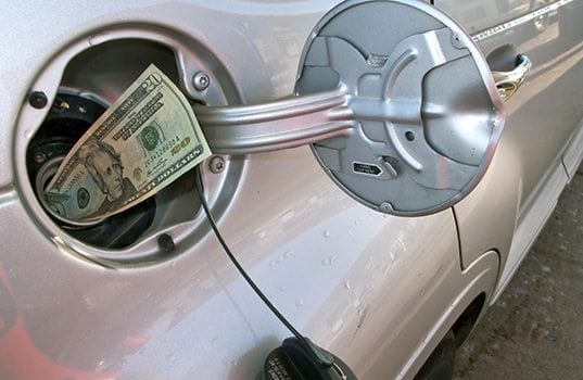 NACS: Consumer Optimism Falls as Gas Prices Rise