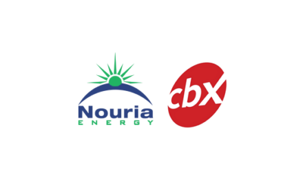 Nouria Energy Selects CBX FOR C-Store Design Development