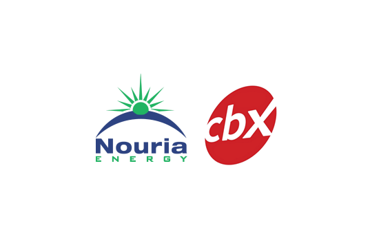 Nouria Energy Selects CBX FOR C-Store Design Development