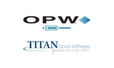OPW Partners with Titan Cloud Software