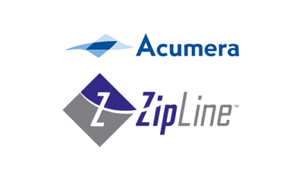 Acumera and ZipLine Launch App to Deliver Secure Transactions without Credit Card Fees