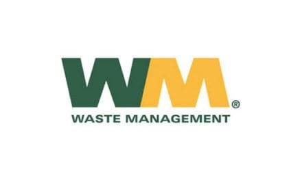 Waste Management of Southern California Opens New CNG Fueling Station in Chino