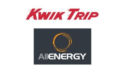 AllEnergy Chooses Kwik Trip for Fueling Needs