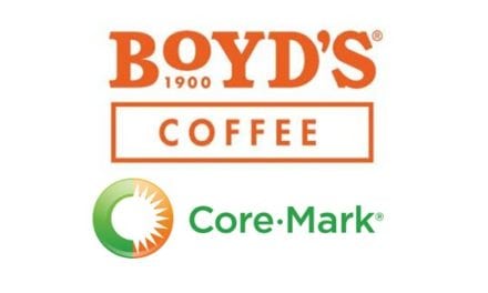 Core-Mark Selects Boyd Coffee Company as Strategic Category Partner