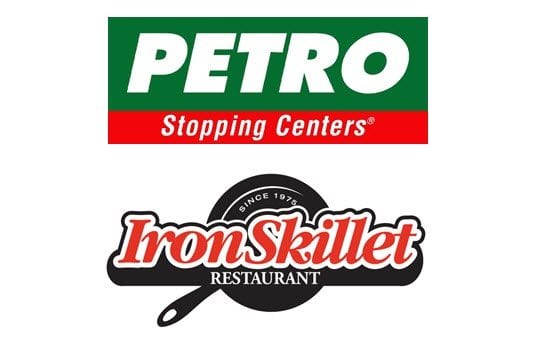 Happy Birthday Petro and Iron Skillet! Petro Stopping Centers Holds 40-Day Celebration Nationwide