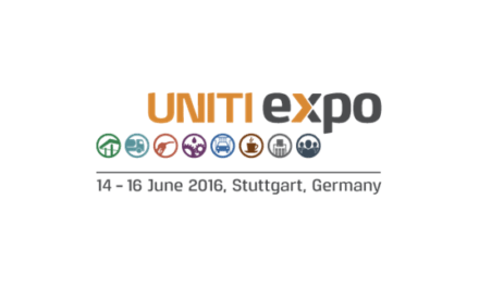 UNITI expo — Successful Concept Will Be Further Enhanced For The 2016 Event