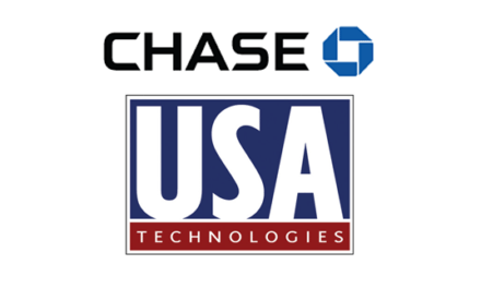 Chase Commerce Solutions and USA Technologies Form Strategic Relationship