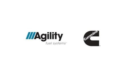 Agility Fuel Systems and Cummins Announce Strategic Partnership and Equity Investment in Agility