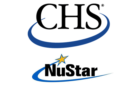 NuStar and CHS to Expand Pipeline and Terminal Infrastructure in Upper Midwest U.S.