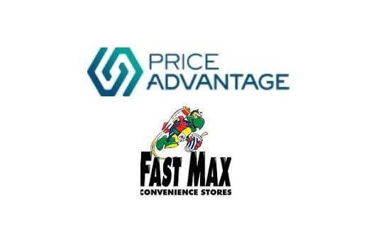 PriceAdvantage Helps Fast Max Increase Annual Fuel Volumes 3% in 2014