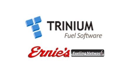 Ernie’s Fueling Network Implements Trinium’s Cardlock Software