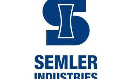 Semler Industries Introduces a Portable Delivery Pump for Lube Oil, Antifreeze, Windshield Washer Fluid and Other Automotive Fluids