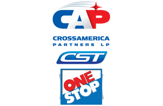 CST Brands & CrossAmerica Announce Dropdown Transactions and Acquisition of One Stop Stores
