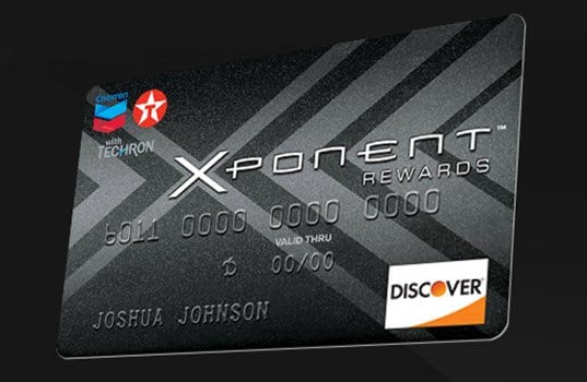 Chevron Launches Xponent Rewards Card In Select Southeast Markets Fuels Market News