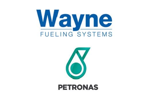 Wayne Fueling Systems Completes Payment Rollout in the PETRONAS Dagangan Berhad Network, Malaysia