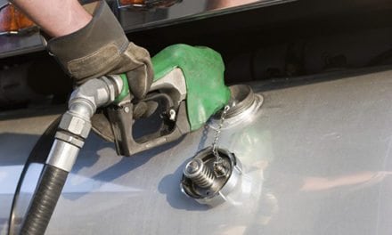 EIA: Average Diesel Retail Price Below Gasoline Price for First Time in Six Years