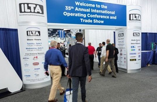 ILTA Sets New Attendance Record at 2015 Conference and Trade Show (FMN Show Video Included)