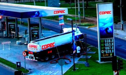 COPEC S.A. Expands Scope of Kalibrate Fuel-Retail Location Solution