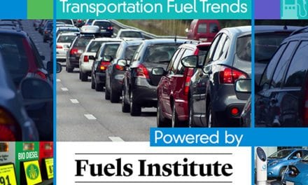 Fuels Institute Elects Ron Sabia as Chairman, Appoints Three to Board of Advisors
