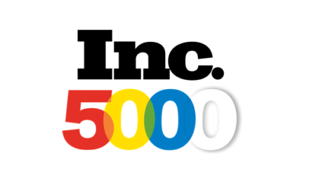 DeanHouston, Inc. Earns Spot on Inc. 5000 List for Fourth Consecutive Year