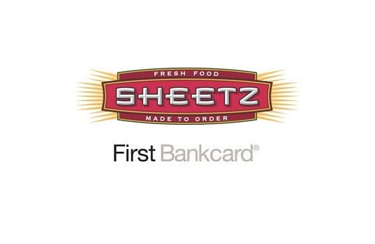 Sheetz Will Offer Customers First Private Label Credit Card Through Partnership with First Bankcard