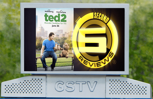 GSTV Network Launches Six-Second Reviews with  Former “Mr. Moviefone”, Russ Leatherman