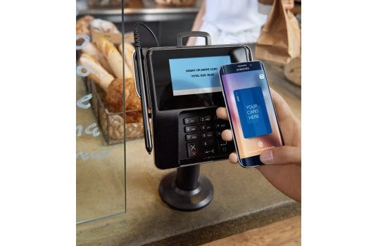 Discover to Bring Samsung Pay to Cardmembers