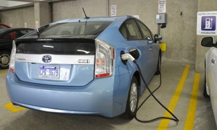 Light Duty Plug-in Electric Vehicle Sales in North America Are Expected to Total Nearly 7.4 Million by 2024