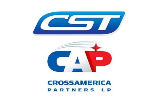 CST Brands Closes Sale; Announce Agreement with CorssAmerica Regarding California and Wyoming Fuel Supply