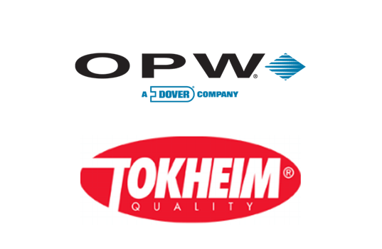 Dover to Acquire Dispenser and System Businesses from Tokheim Group S.A.S.
