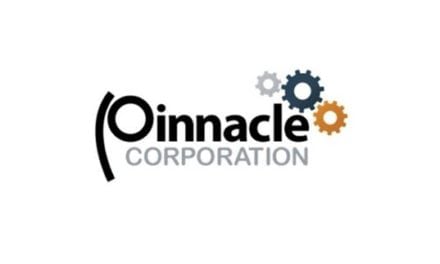 Pinnacle and Worldpay Deliver Chip Card Certification to Palm POS Solution