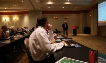 Strong Showing at Texas Food & Fuel Association’s Fuels Summit