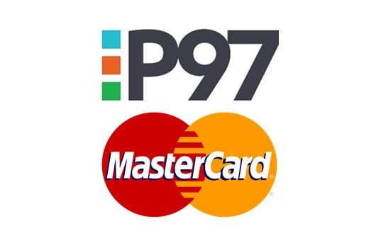 MasterCard and P97 Drive Mobile Payments Innovation Join Forces