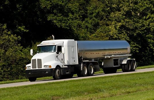 New ATA Report Shows Growing Shortage of Qualified Truck Drivers