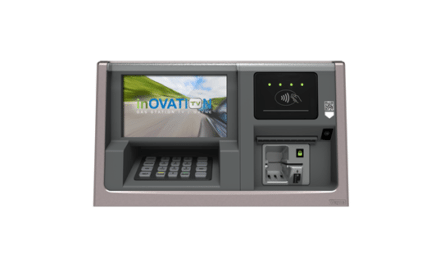 ShoNews: Wayne Fueling Systems Introduces the iX Pay™ Secure Payment Terminal for EMV®