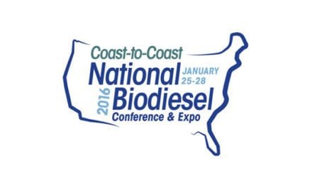 Register Now for the National Biodiesel Conference & Expo