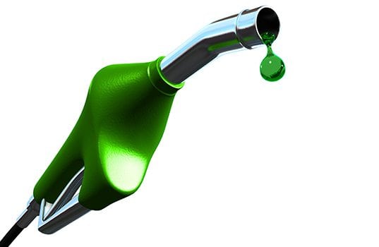 EIA: New Biofuels Eliminate Need for Blending With Petroleum Fuels