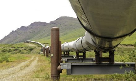 Canadian Crude Supply Growth Highlights Need for New Pipeline Capacity