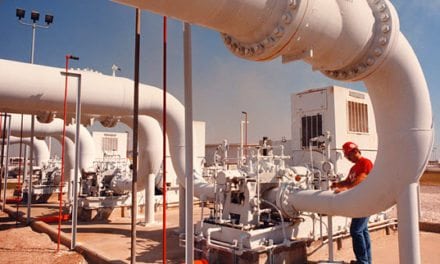 EIA: New Legislation Affects U.S. Strategic Petroleum Reserve