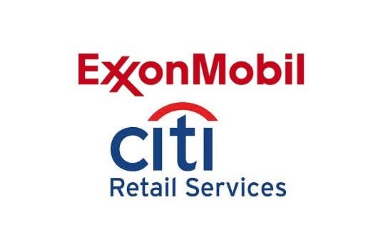 Citi Retail Services and ExxonMobil Announce Renewal of Consumer and Commercial Credit Card Agreement