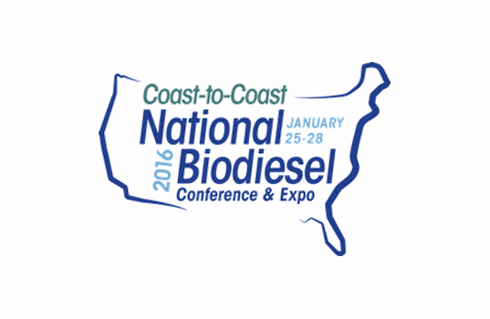 NBB Expo News: Biodiesel Production Rises in 2015
