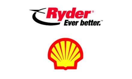 Shell and Ryder Collaborate on Dedicated Natural Gas Vehicle Solution