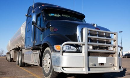 ATA: New Data Confirms Improvement in Trucking Industry Safety