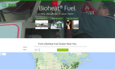 NBB Launches New Bioheat® Website Redesign With Focus on Consumer