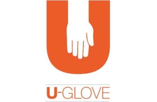 U-Glove Partners With Allover Media