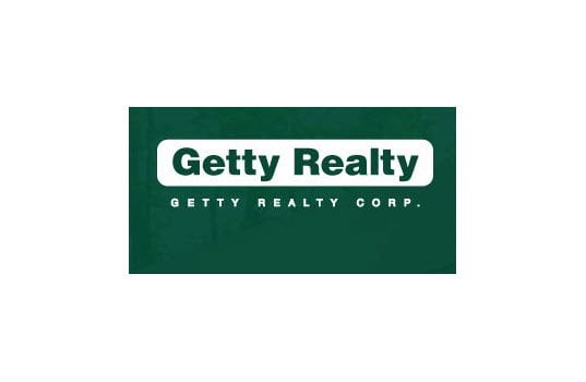 Getty Realty Announces New Chief Financial Officer