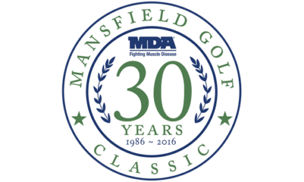 30th Annual Mansfield Golf Classic – May 17-18, 2016