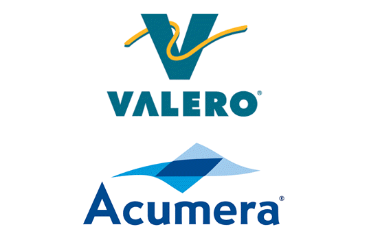 Valero Selects Acumera as Managed Network Provider for Secure Payments