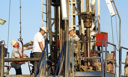 EIA Report Shows Decline in Cost of U.S. Oil and Gas Wells Since 2012
